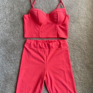 Fashion Nova 2 piece